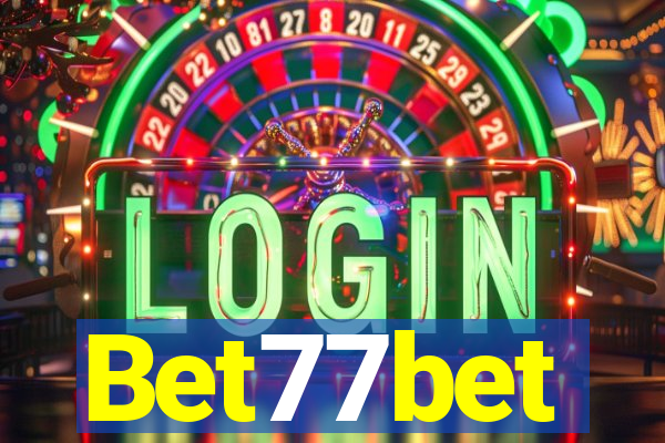 Bet77bet