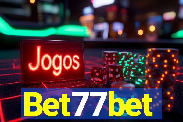 Bet77bet