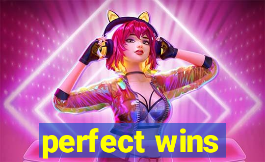 perfect wins