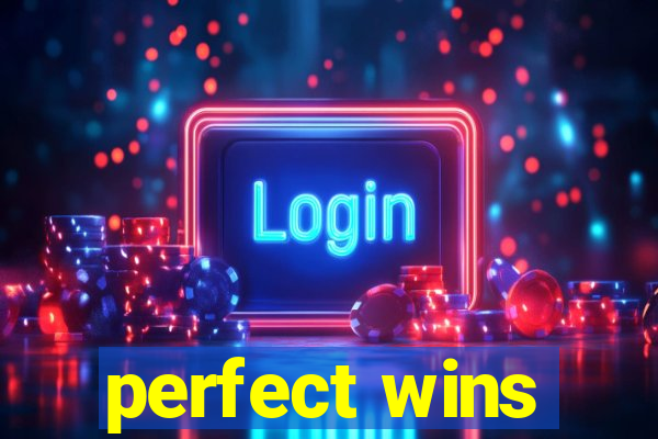 perfect wins