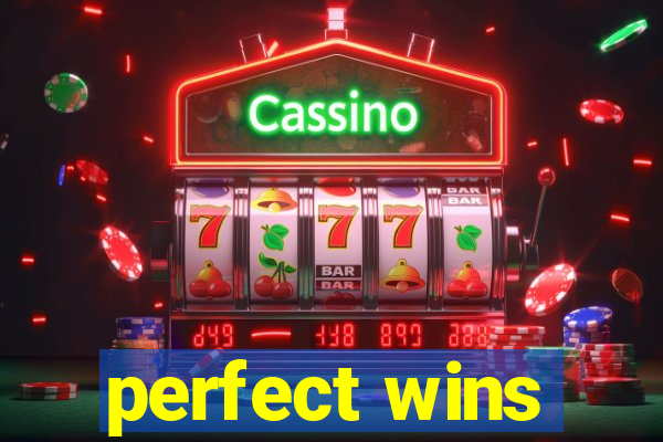 perfect wins