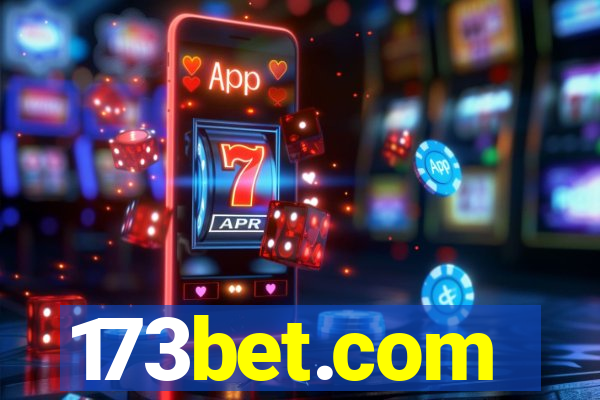 173bet.com