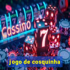 jogo de cosquinha