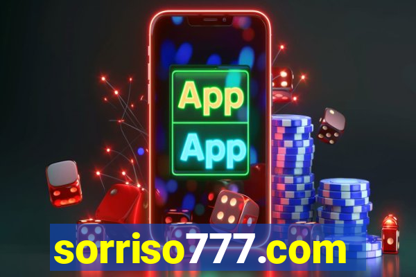 sorriso777.com