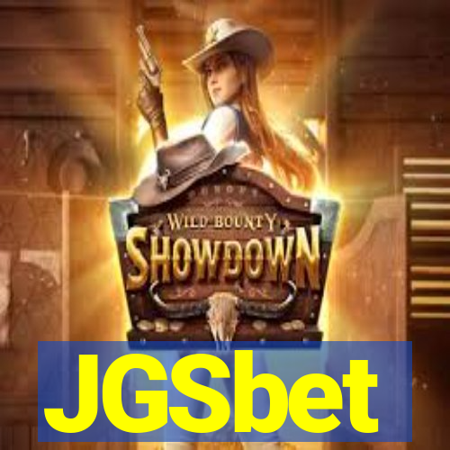 JGSbet