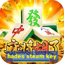 hades steam key