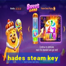 hades steam key