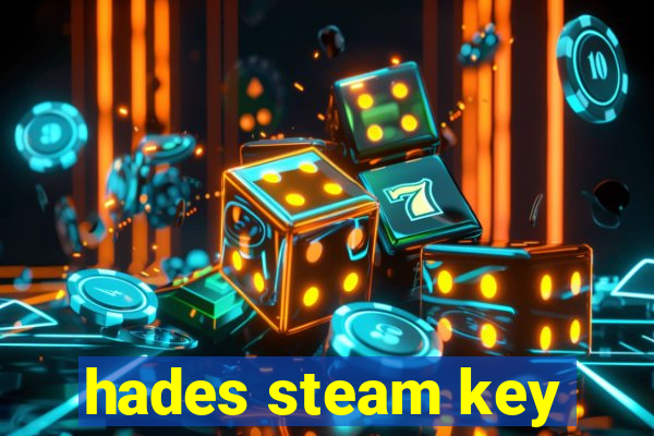 hades steam key