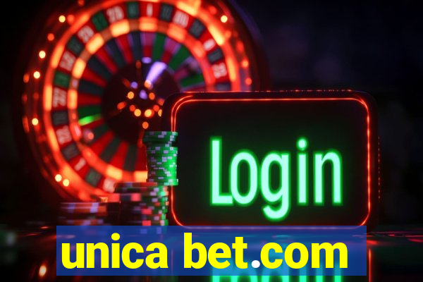 unica bet.com