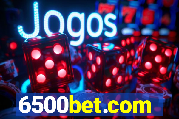 6500bet.com