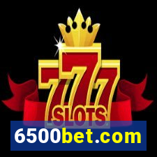 6500bet.com