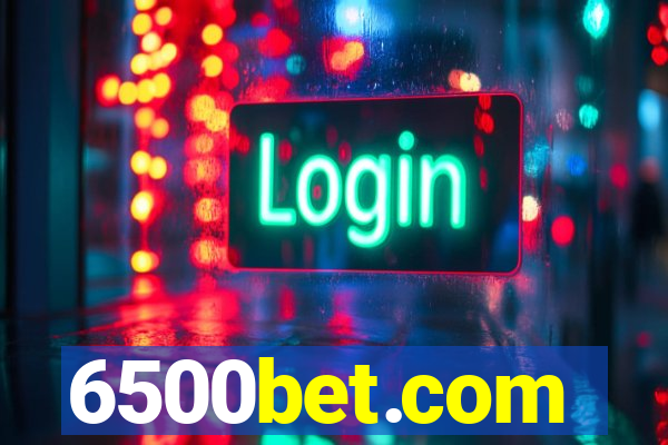 6500bet.com