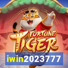 iwin2023777