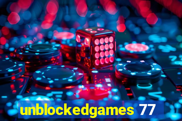 unblockedgames 77