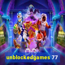 unblockedgames 77