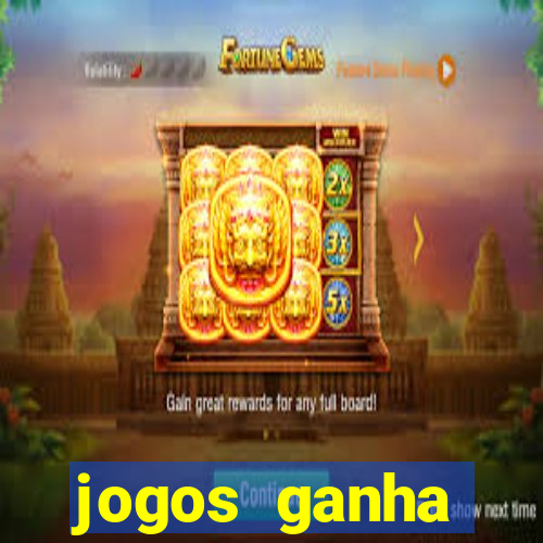 jogos ganha dinheiro sem depositar