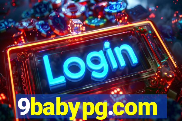 9babypg.com