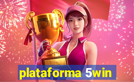 plataforma 5win