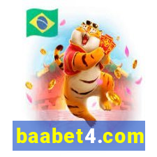 baabet4.com