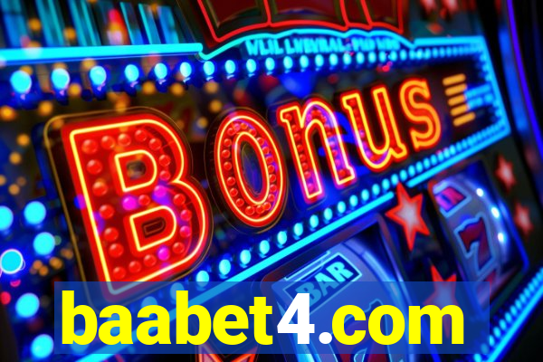 baabet4.com