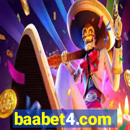 baabet4.com