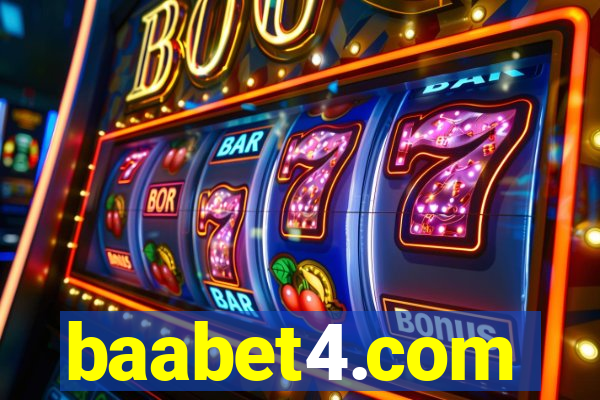 baabet4.com