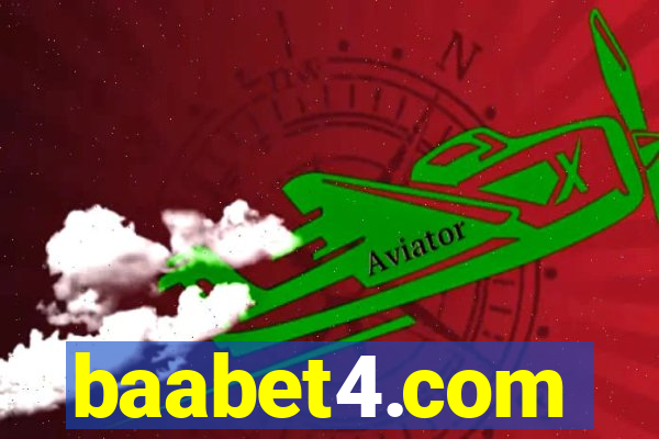 baabet4.com