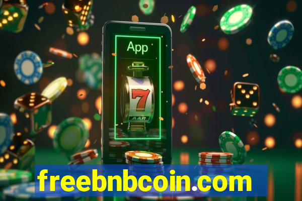 freebnbcoin.com