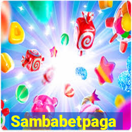 Sambabetpaga