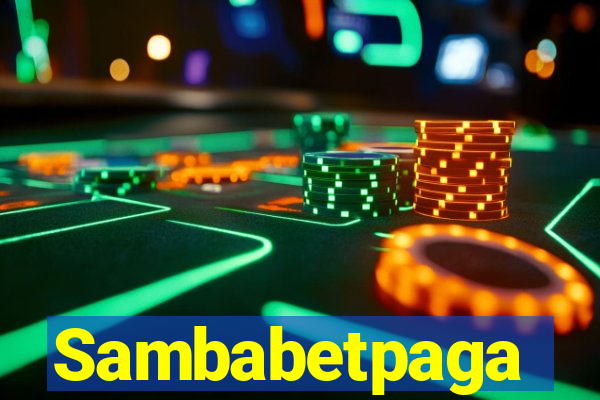 Sambabetpaga