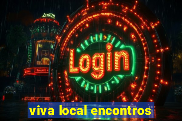 viva local encontros