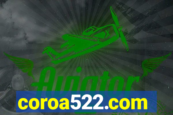 coroa522.com