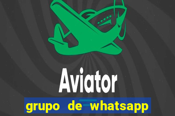 grupo de whatsapp vasco da gama