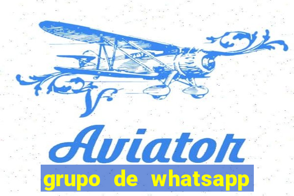 grupo de whatsapp vasco da gama