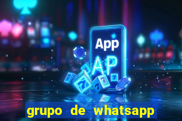 grupo de whatsapp vasco da gama