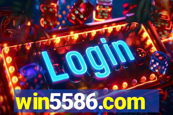 win5586.com