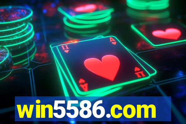 win5586.com