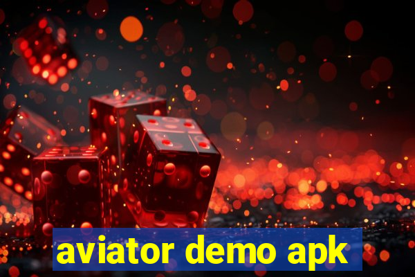 aviator demo apk