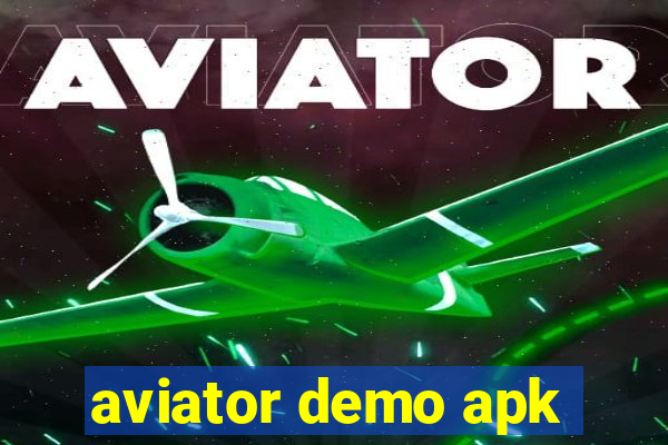 aviator demo apk