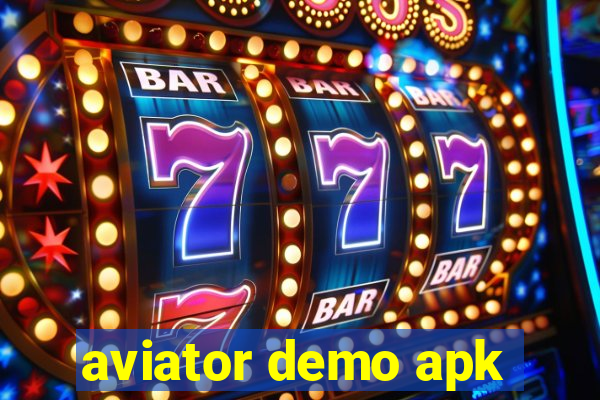 aviator demo apk