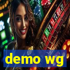 demo wg