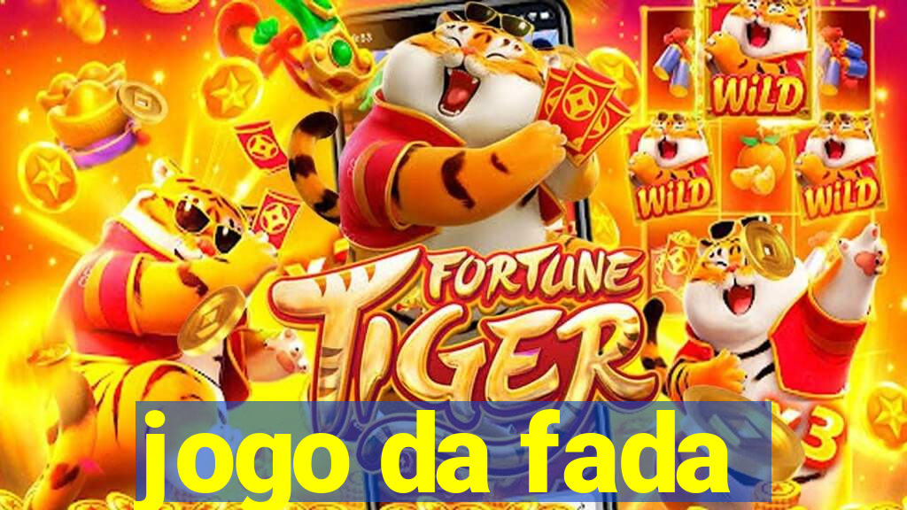 jogo da fada