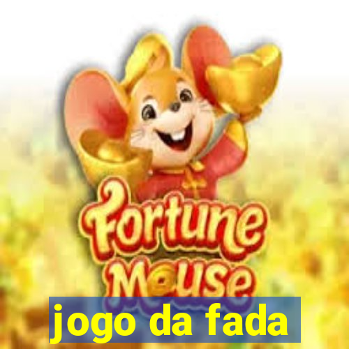 jogo da fada