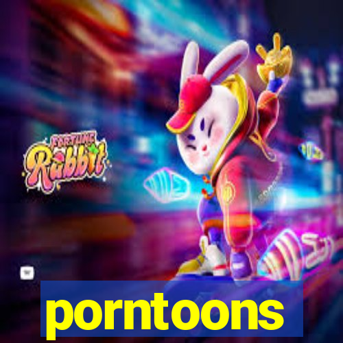 porntoons