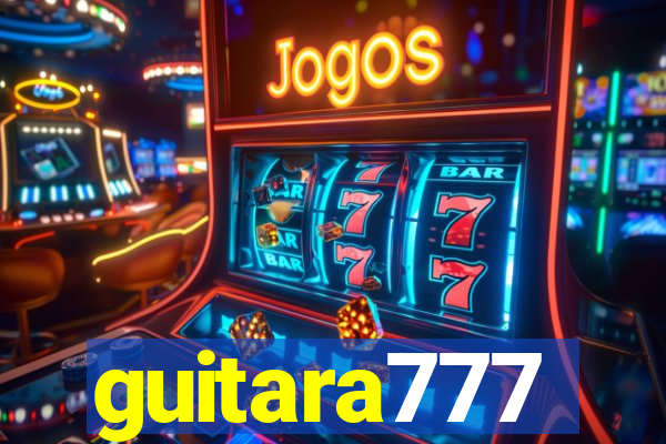 guitara777