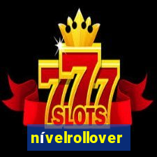 nívelrollover