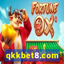 qkkbet8.com