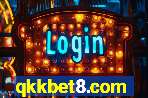 qkkbet8.com