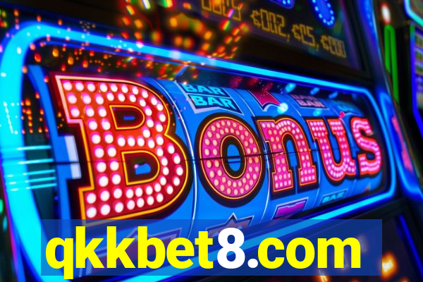 qkkbet8.com