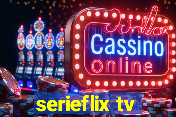 serieflix tv